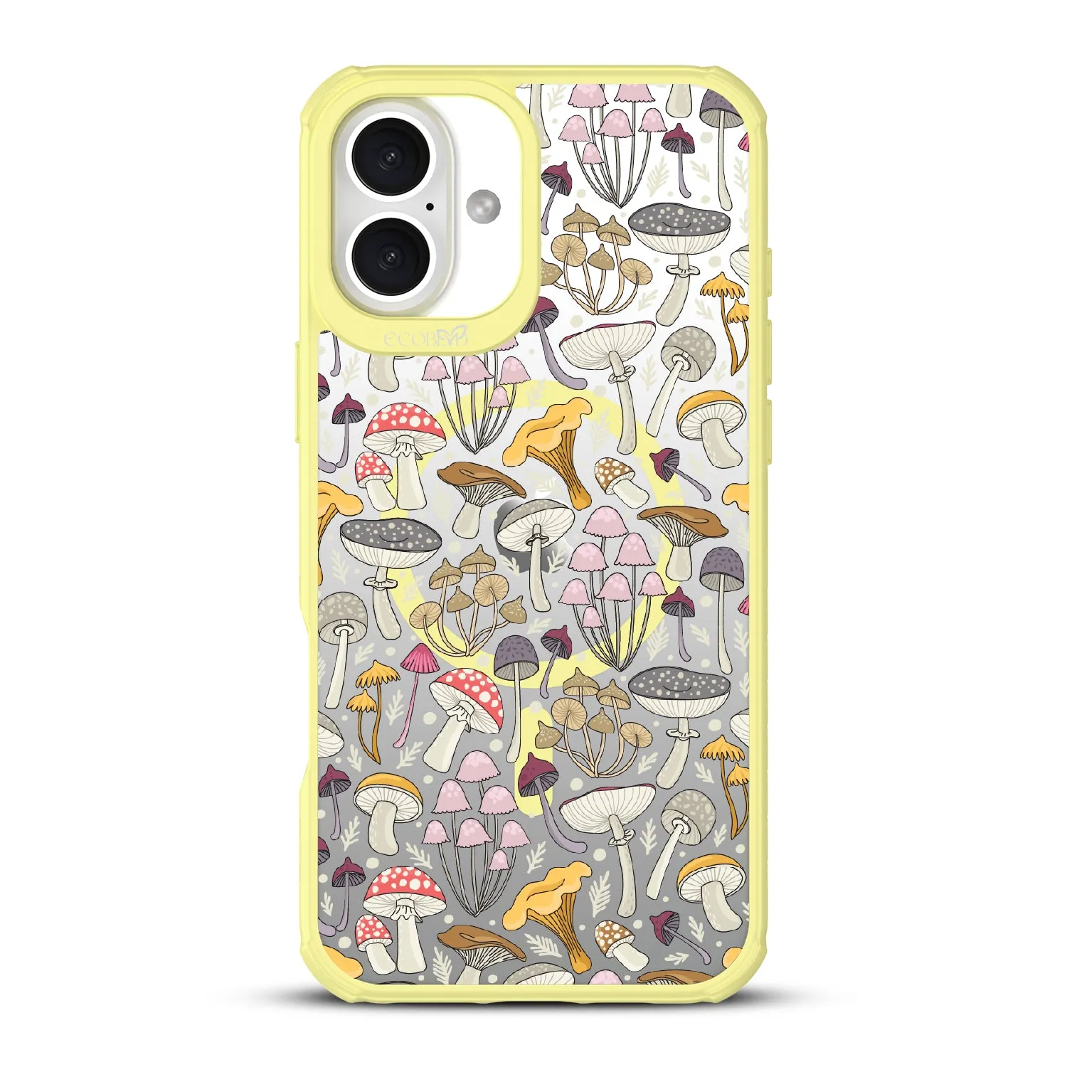 Foraging - Revive Collection Case for Apple iPhone 16 Plus