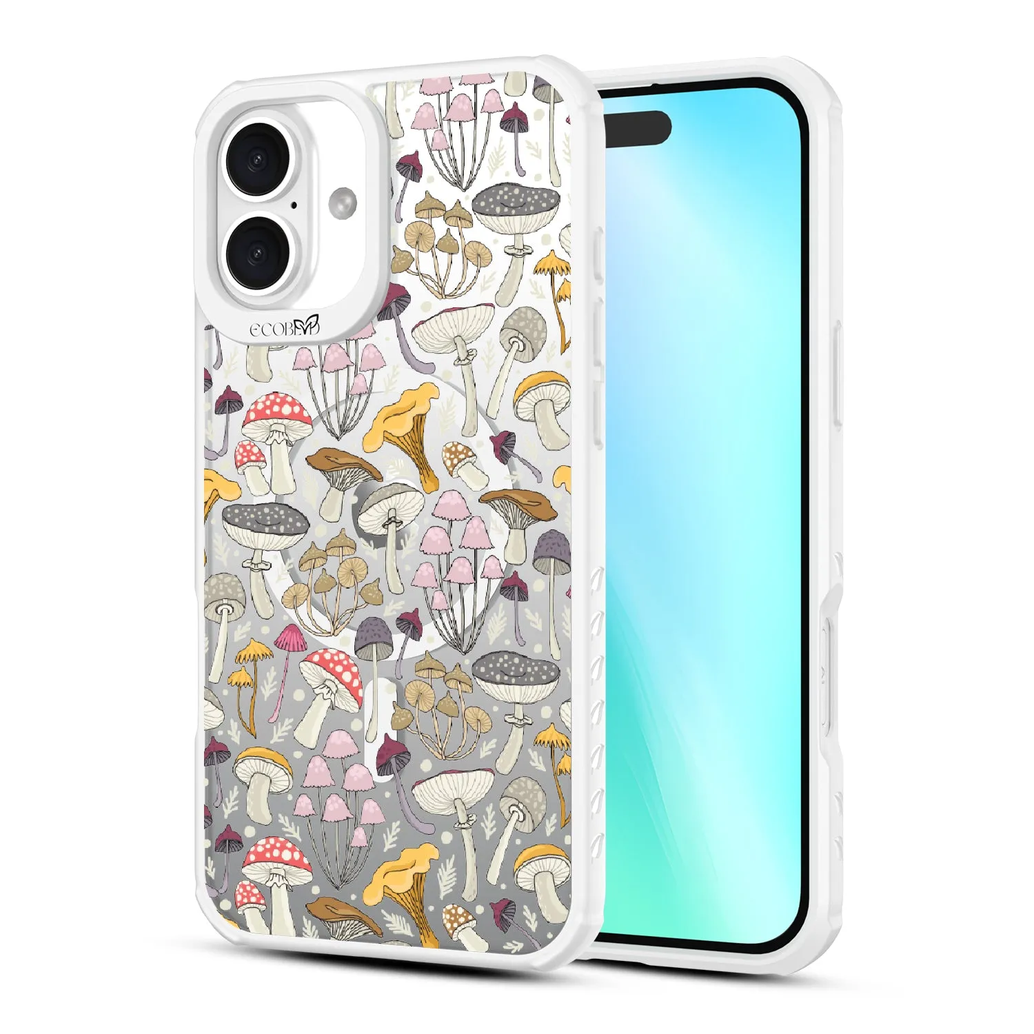 Foraging - Revive Collection Case for Apple iPhone 16 Plus