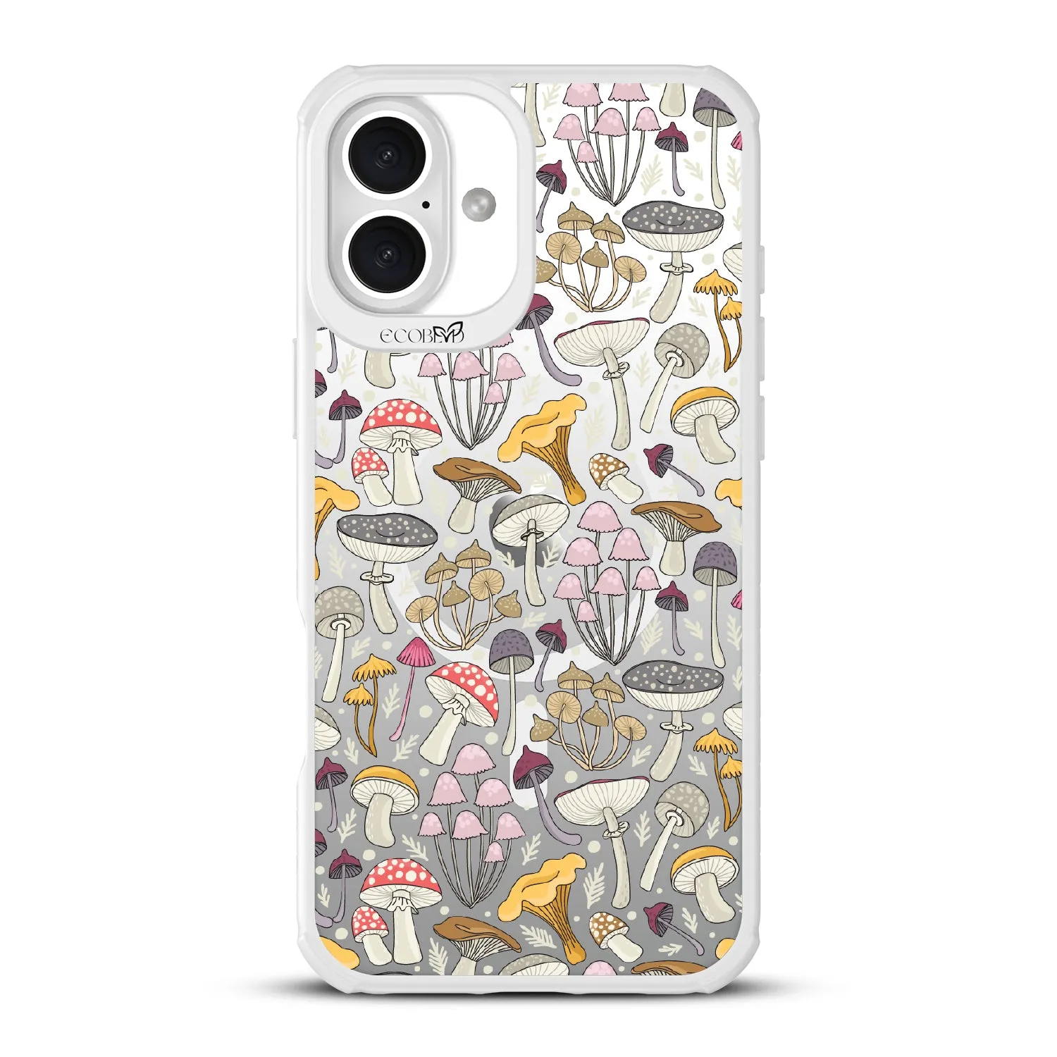 Foraging - Revive Collection Case for Apple iPhone 16 Plus