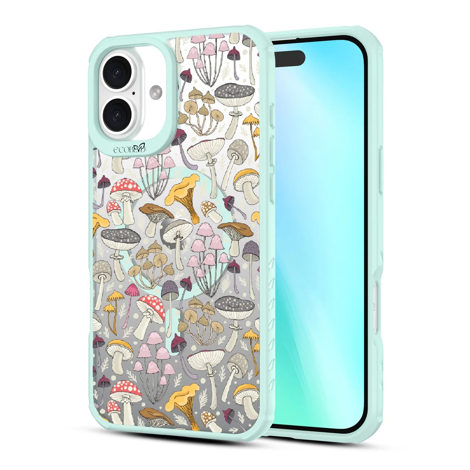 Foraging - Revive Collection Case for Apple iPhone 16 Plus