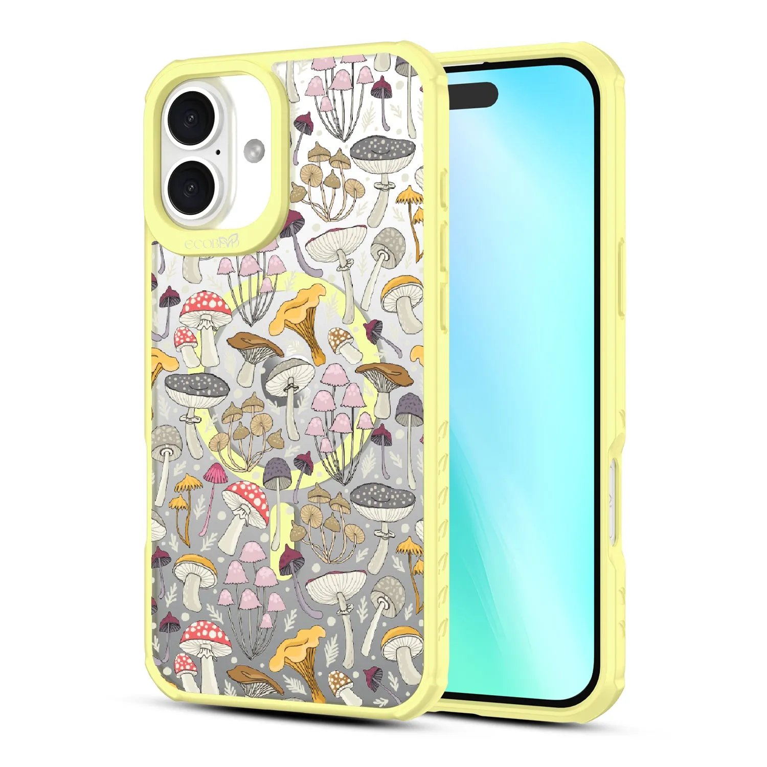 Foraging - Revive Collection Case for Apple iPhone 16 Plus