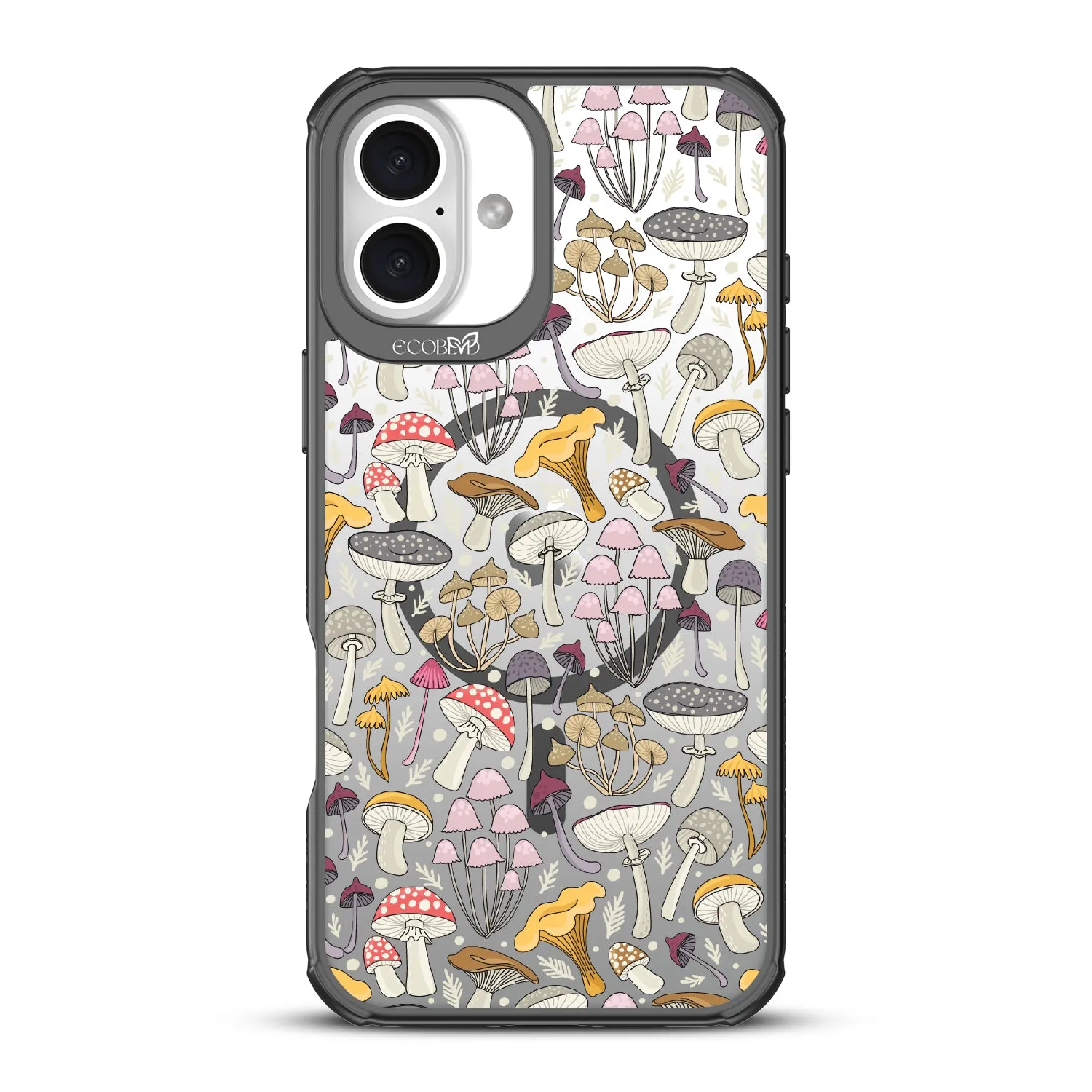 Foraging - Revive Collection Case for Apple iPhone 16 Plus