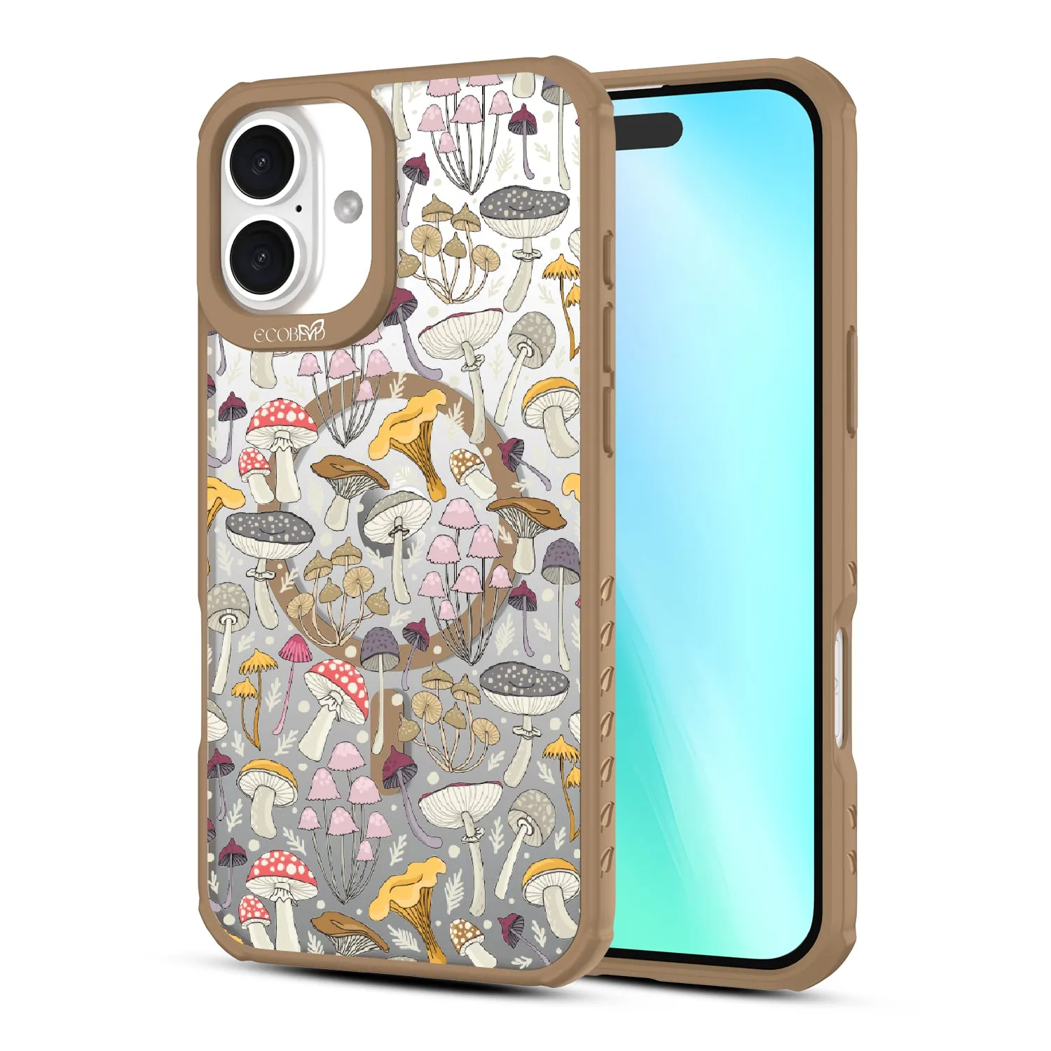 Foraging - Revive Collection Case for Apple iPhone 16 Plus