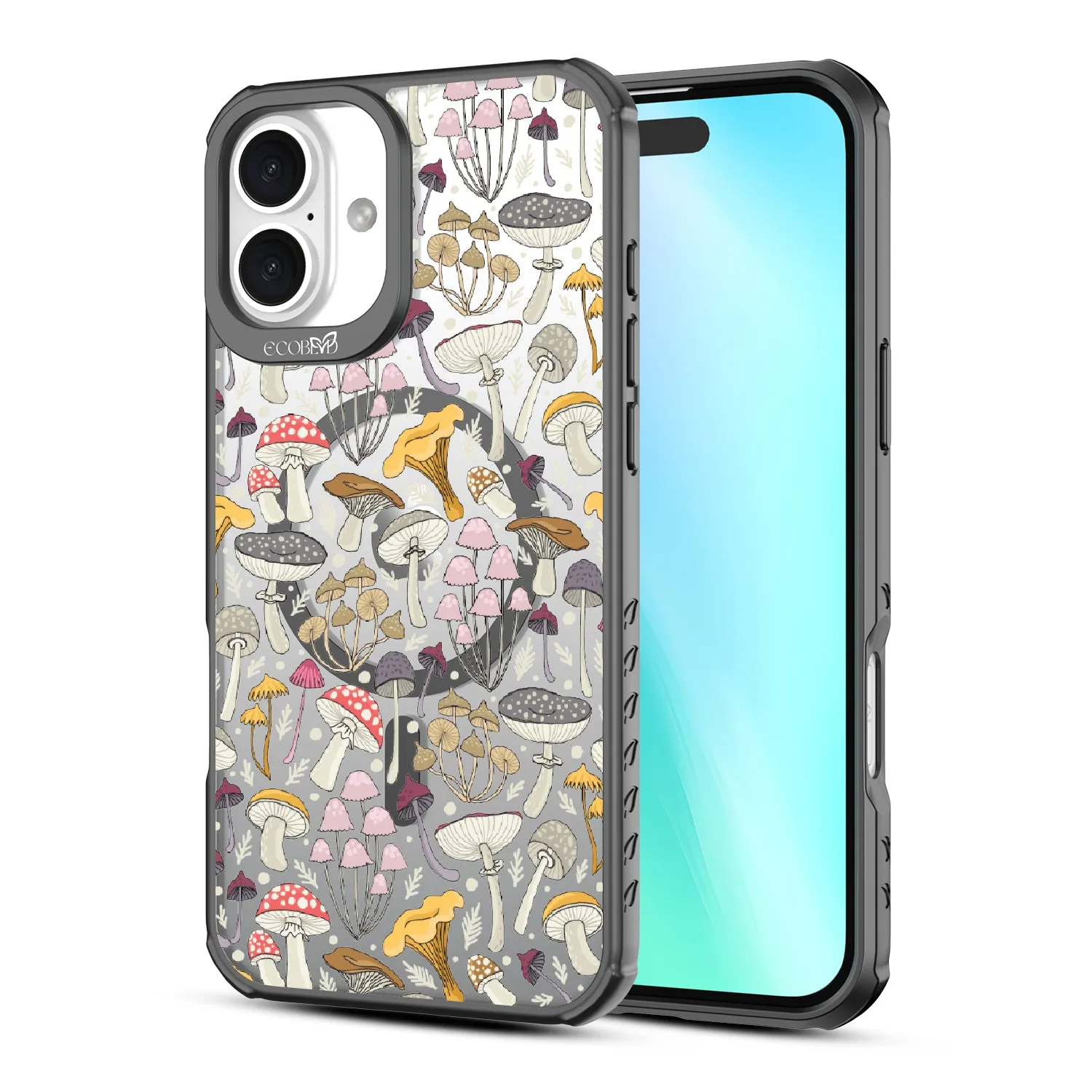 Foraging - Revive Collection Case for Apple iPhone 16 Plus