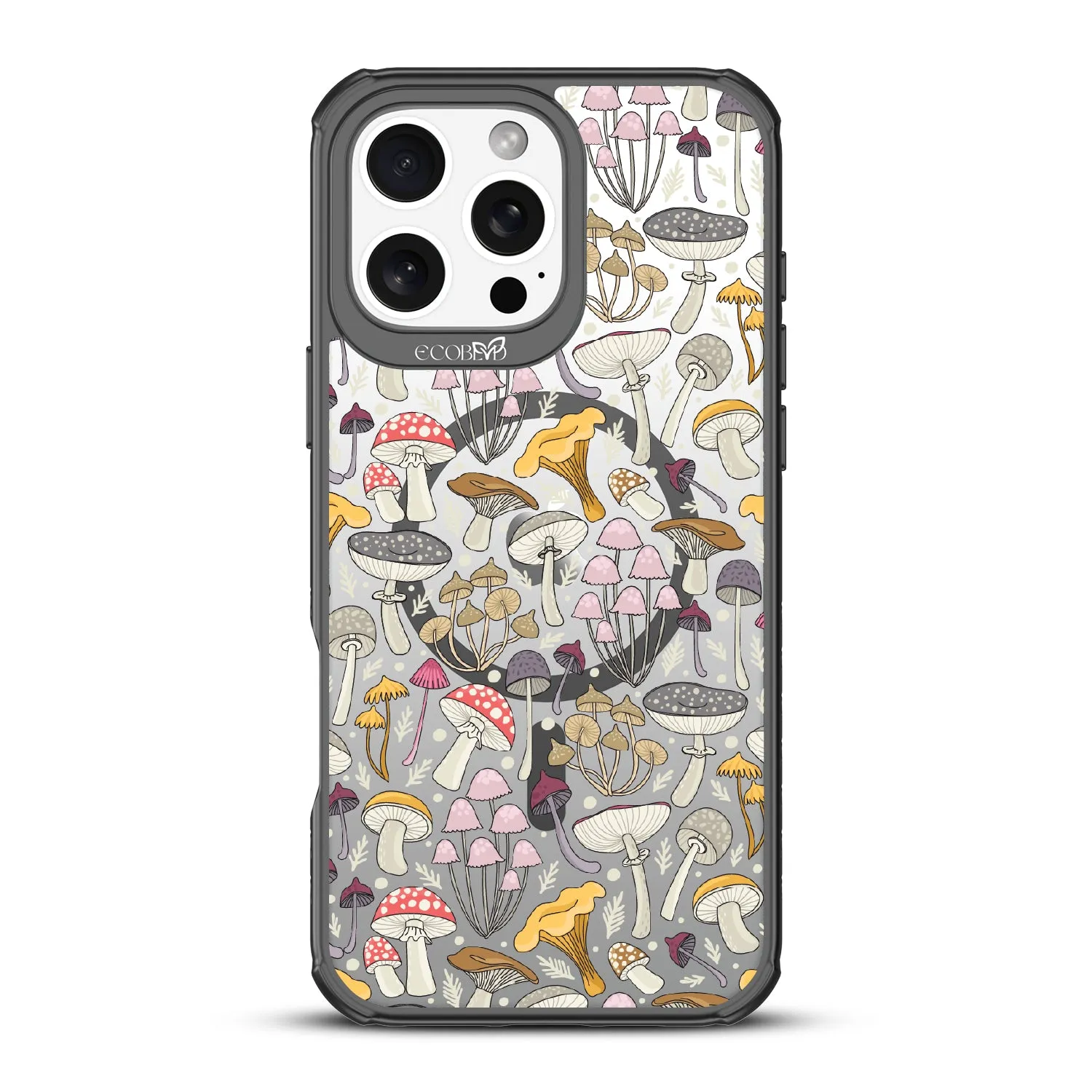 Foraging - Revive Collection Case for Apple iPhone 16 Pro Max