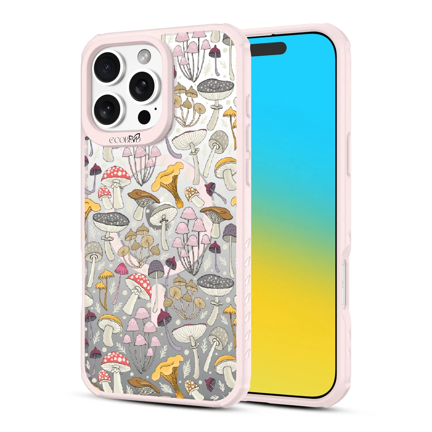 Foraging - Revive Collection Case for Apple iPhone 16 Pro Max