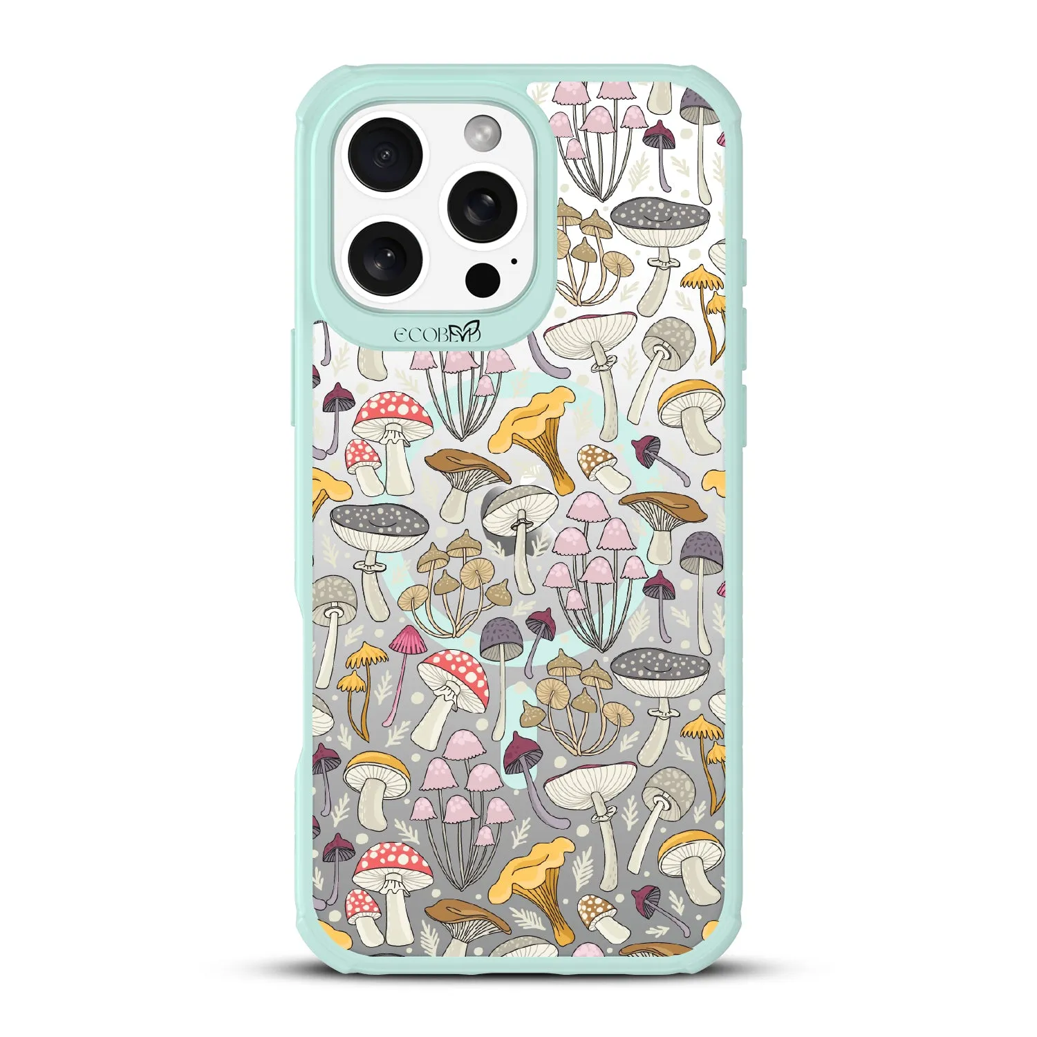Foraging - Revive Collection Case for Apple iPhone 16 Pro Max