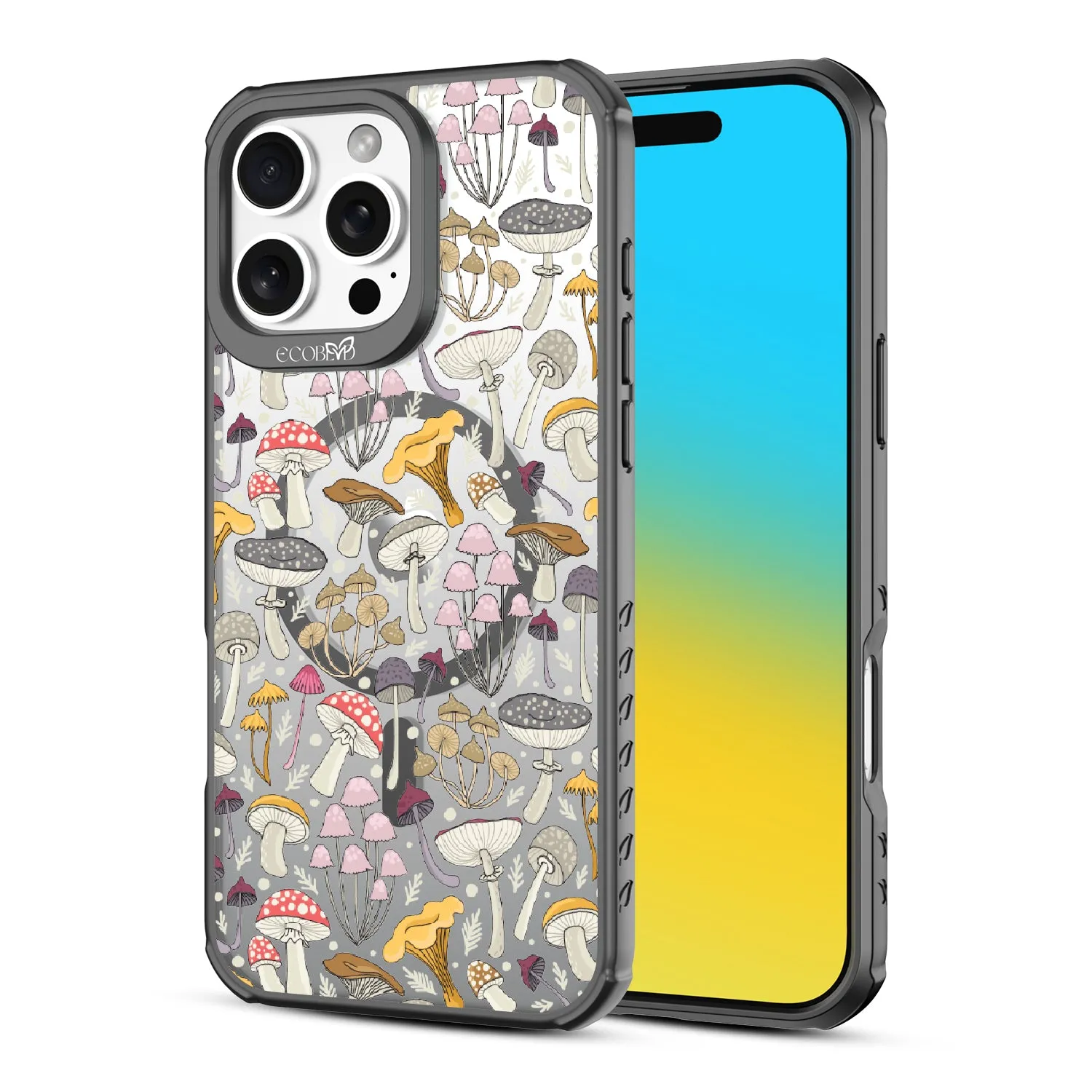 Foraging - Revive Collection Case for Apple iPhone 16 Pro Max