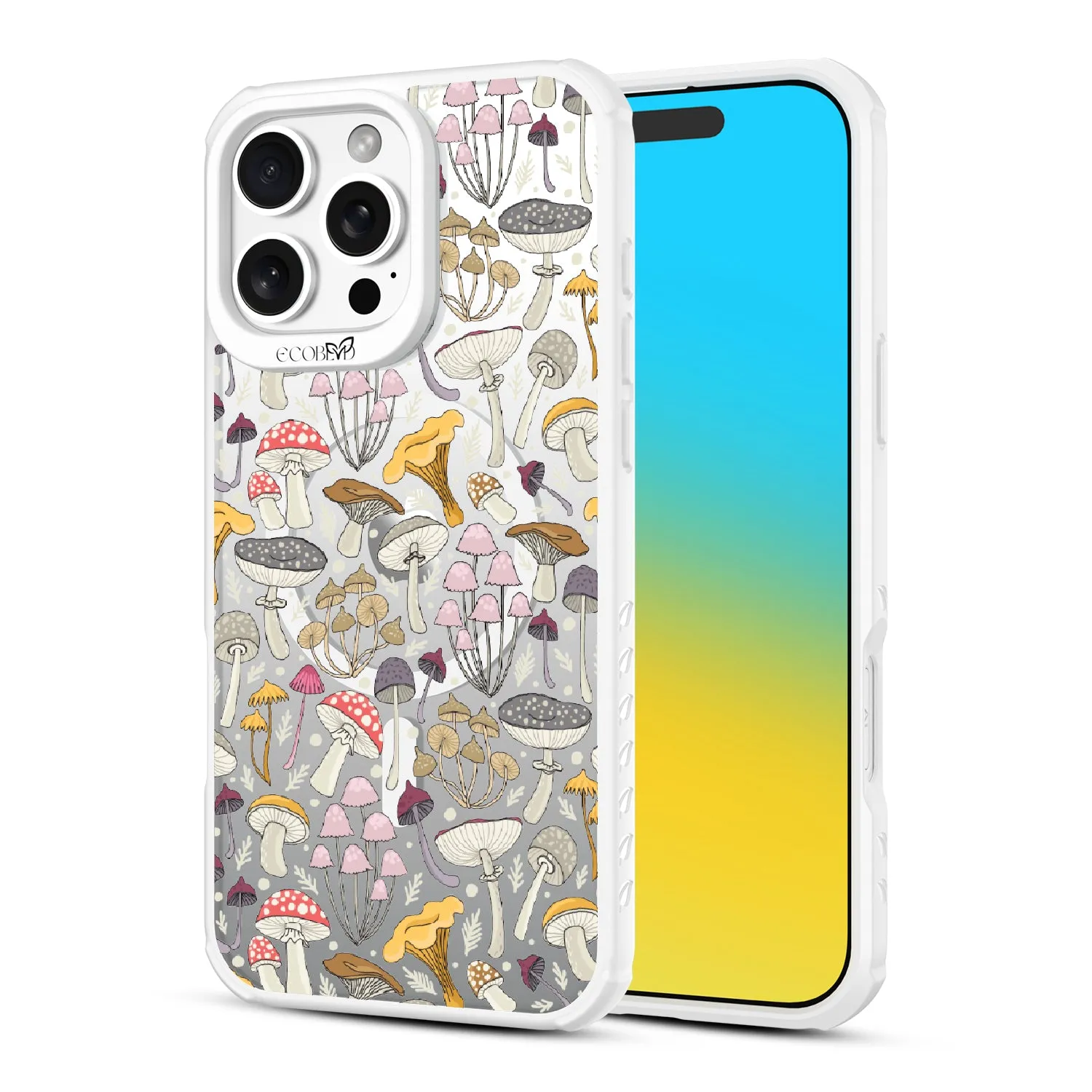 Foraging - Revive Collection Case for Apple iPhone 16 Pro Max