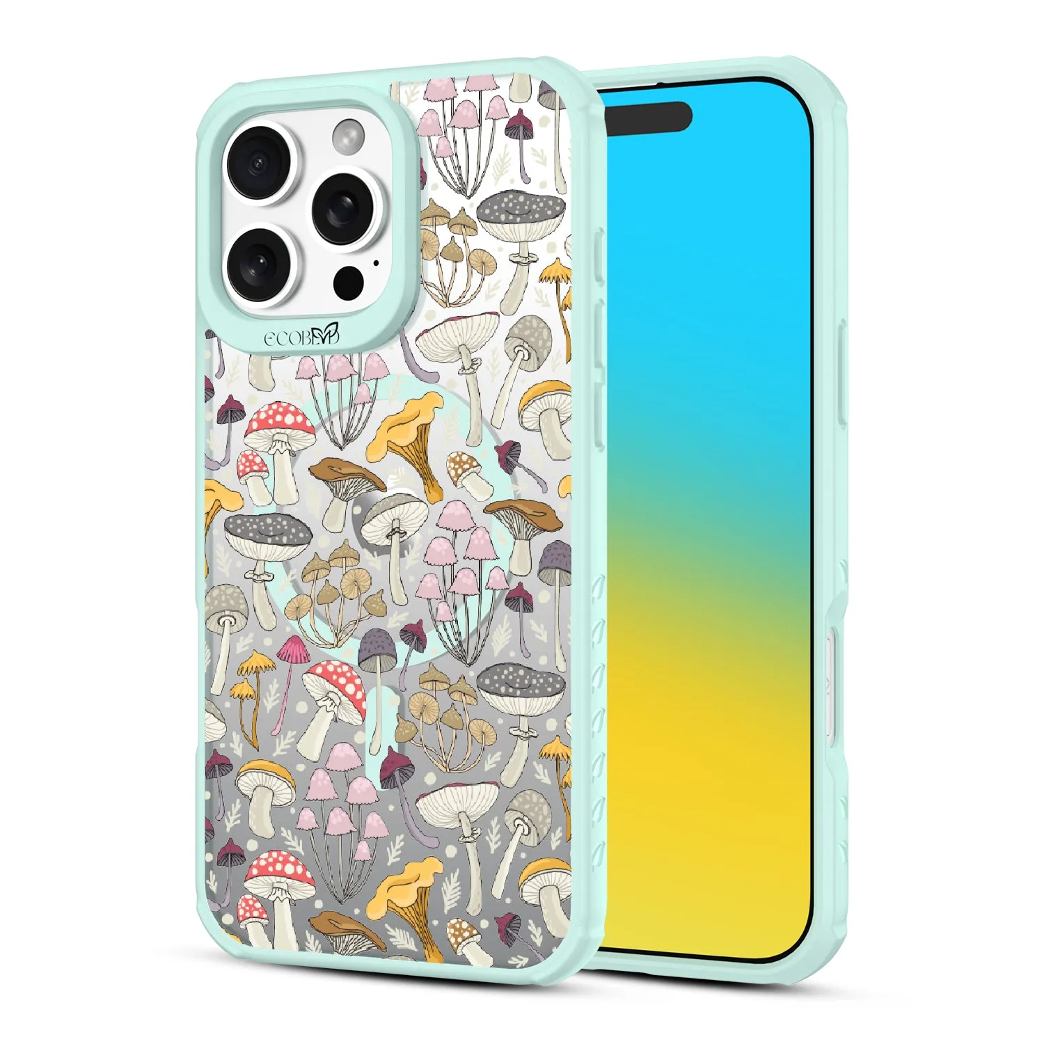 Foraging - Revive Collection Case for Apple iPhone 16 Pro Max