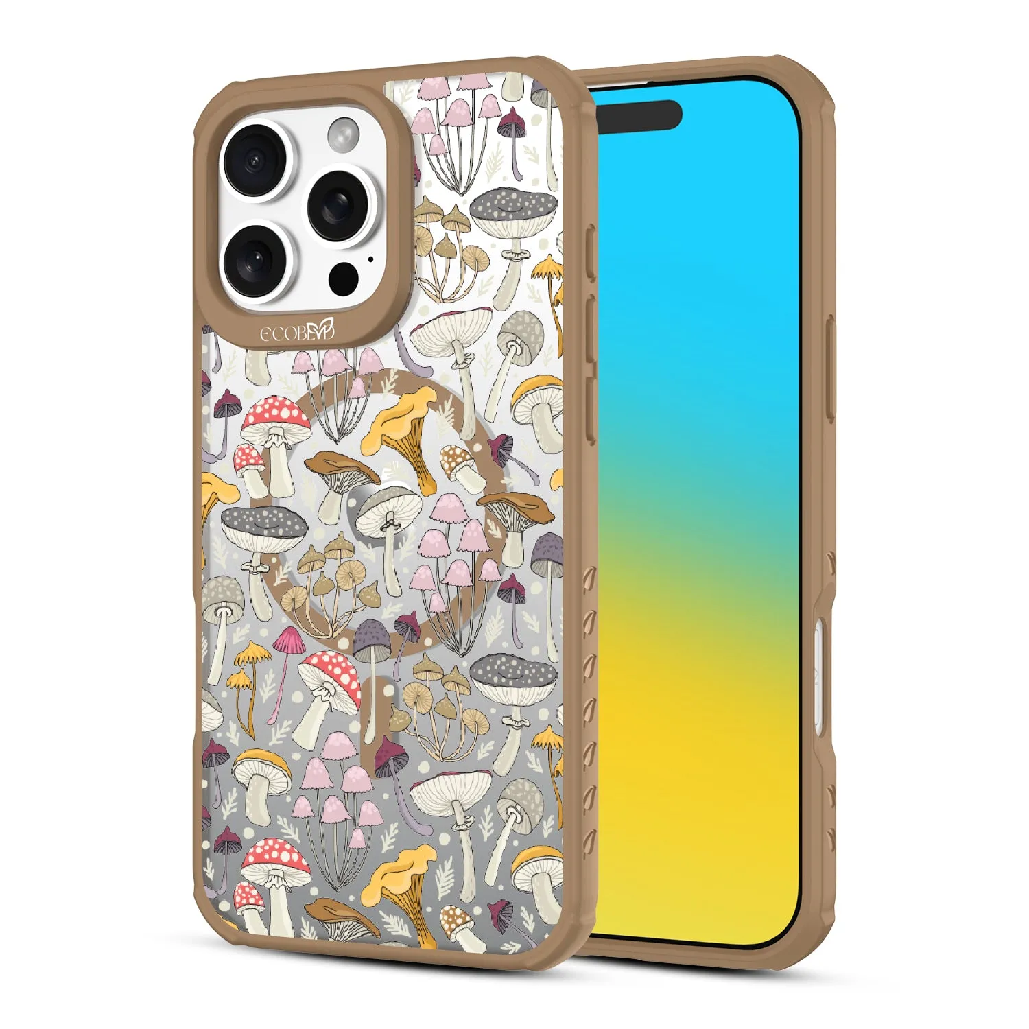 Foraging - Revive Collection Case for Apple iPhone 16 Pro Max