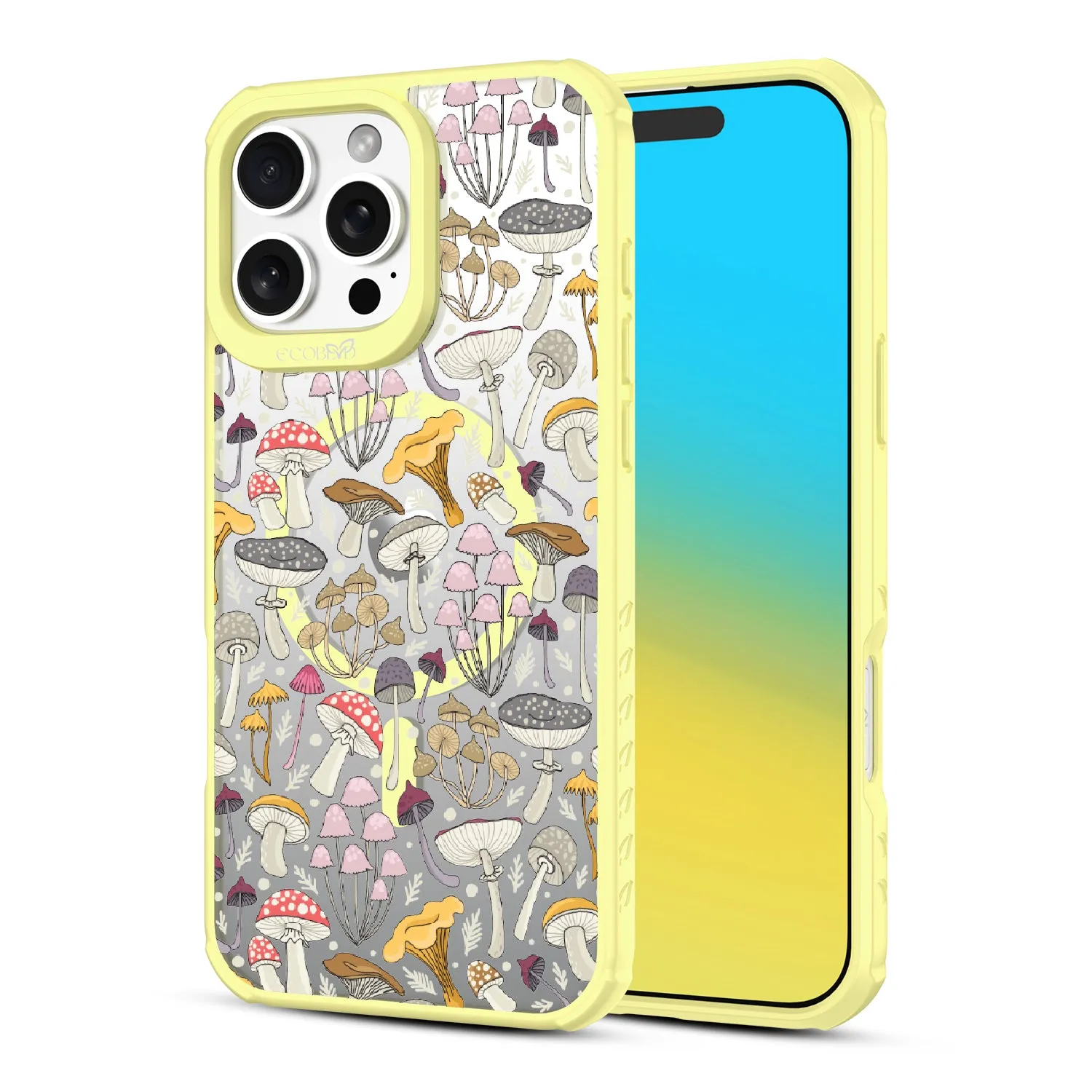 Foraging - Revive Collection Case for Apple iPhone 16 Pro Max