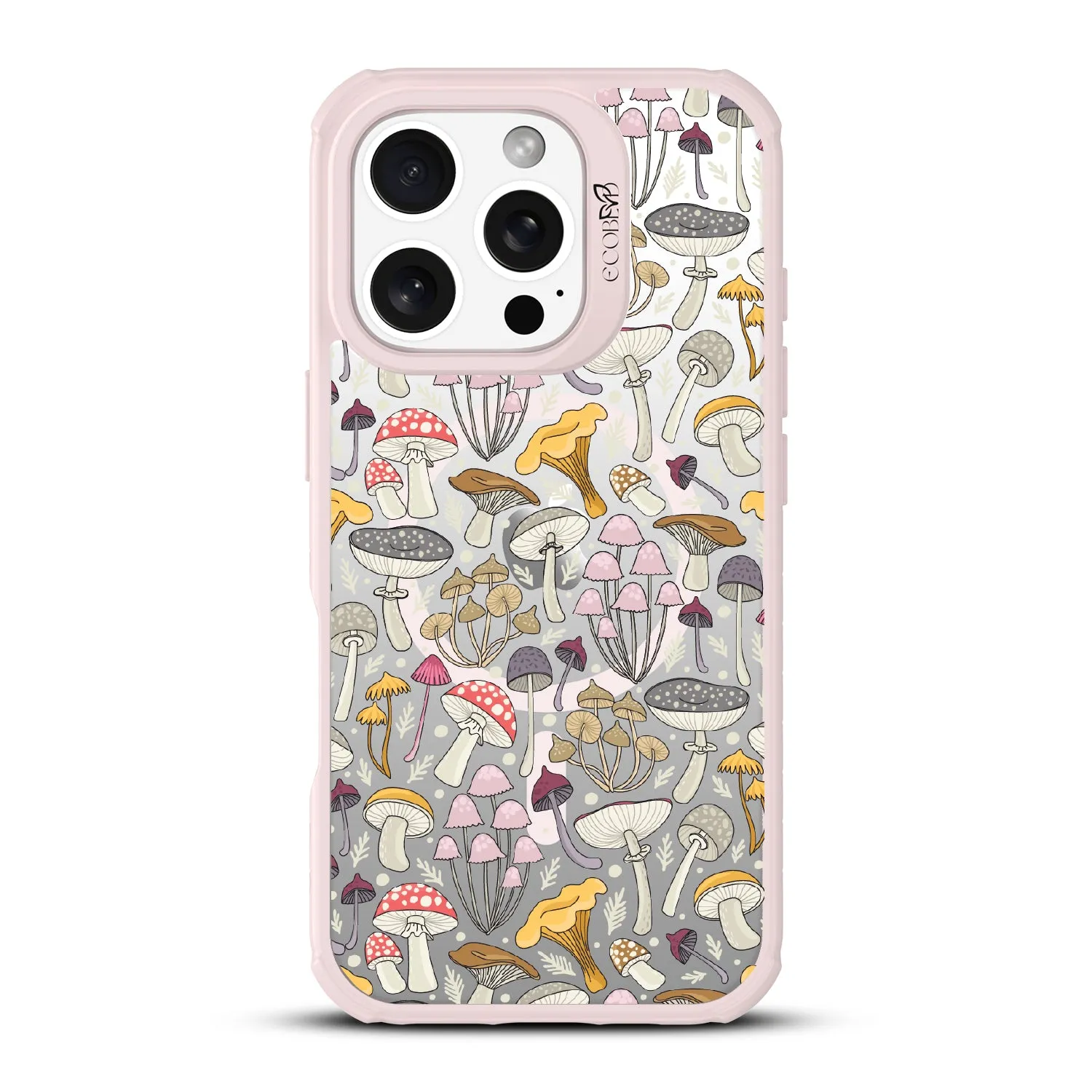 Foraging - Revive Collection Case for Apple iPhone 16 Pro