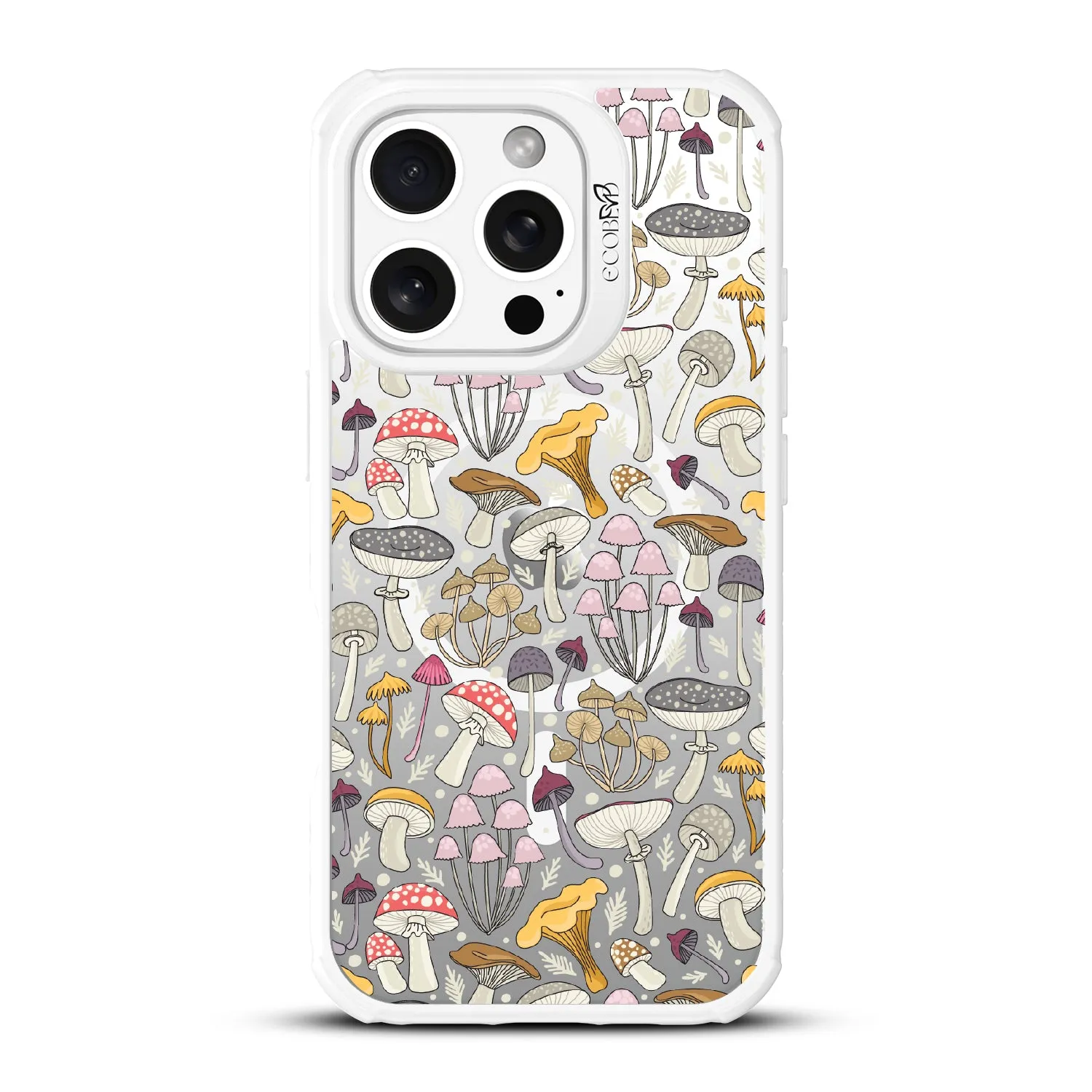 Foraging - Revive Collection Case for Apple iPhone 16 Pro