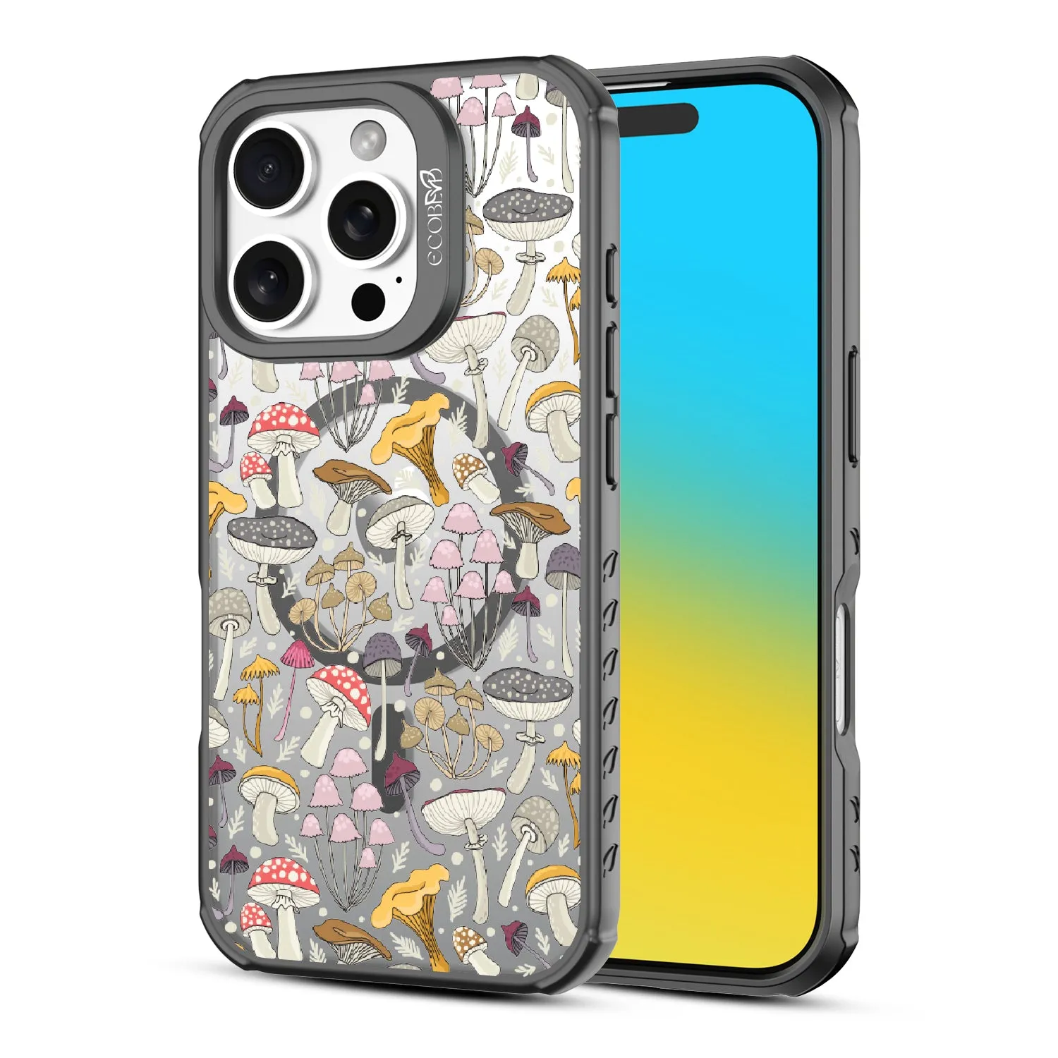 Foraging - Revive Collection Case for Apple iPhone 16 Pro