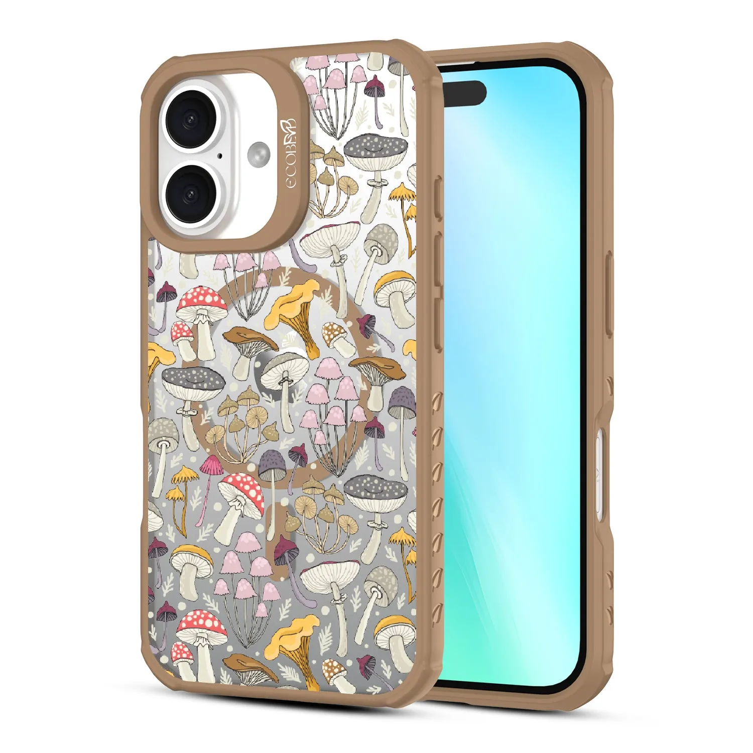 Foraging - Revive Collection Case for Apple iPhone 16
