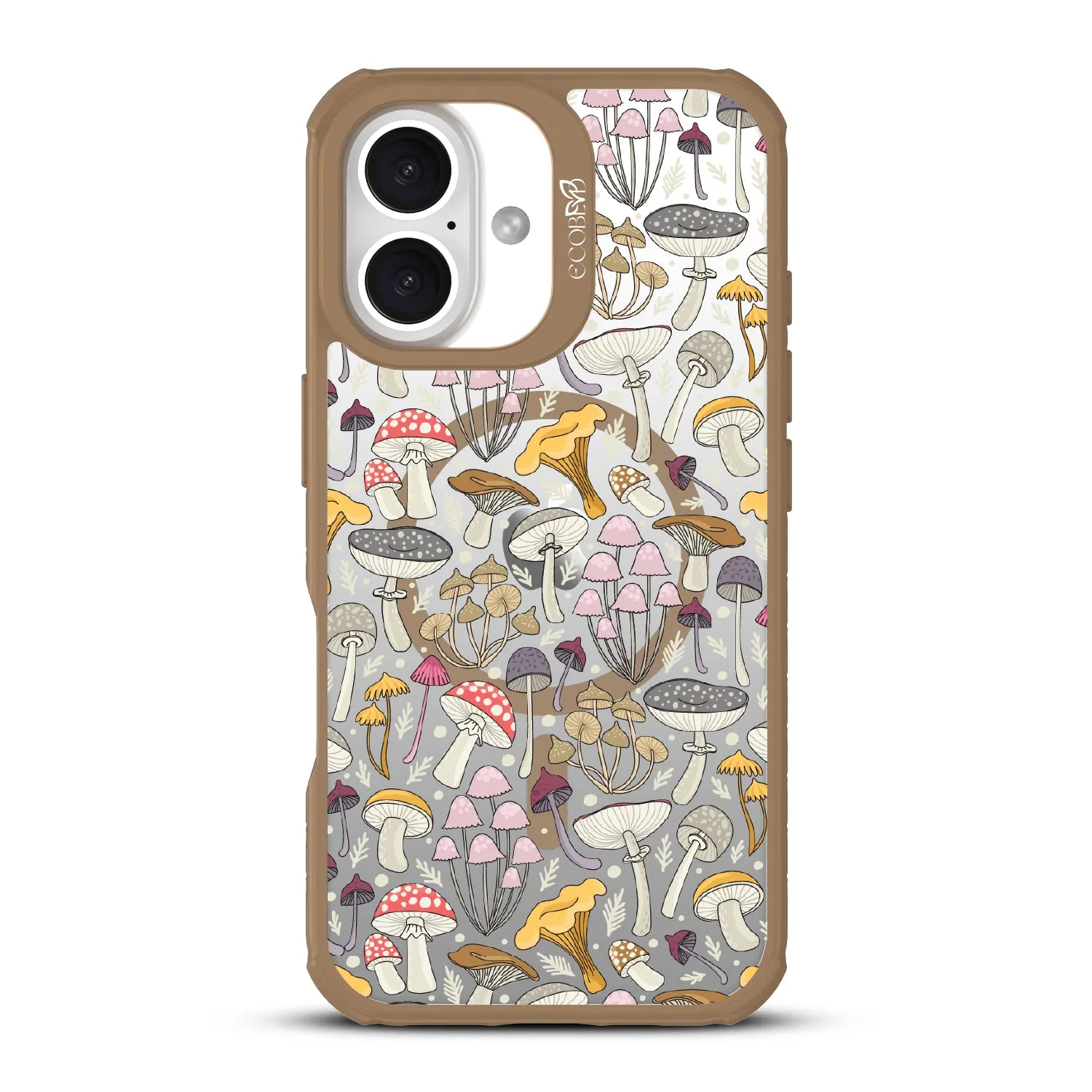 Foraging - Revive Collection Case for Apple iPhone 16