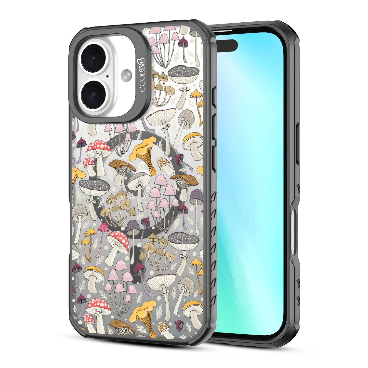 Foraging - Revive Collection Case for Apple iPhone 16