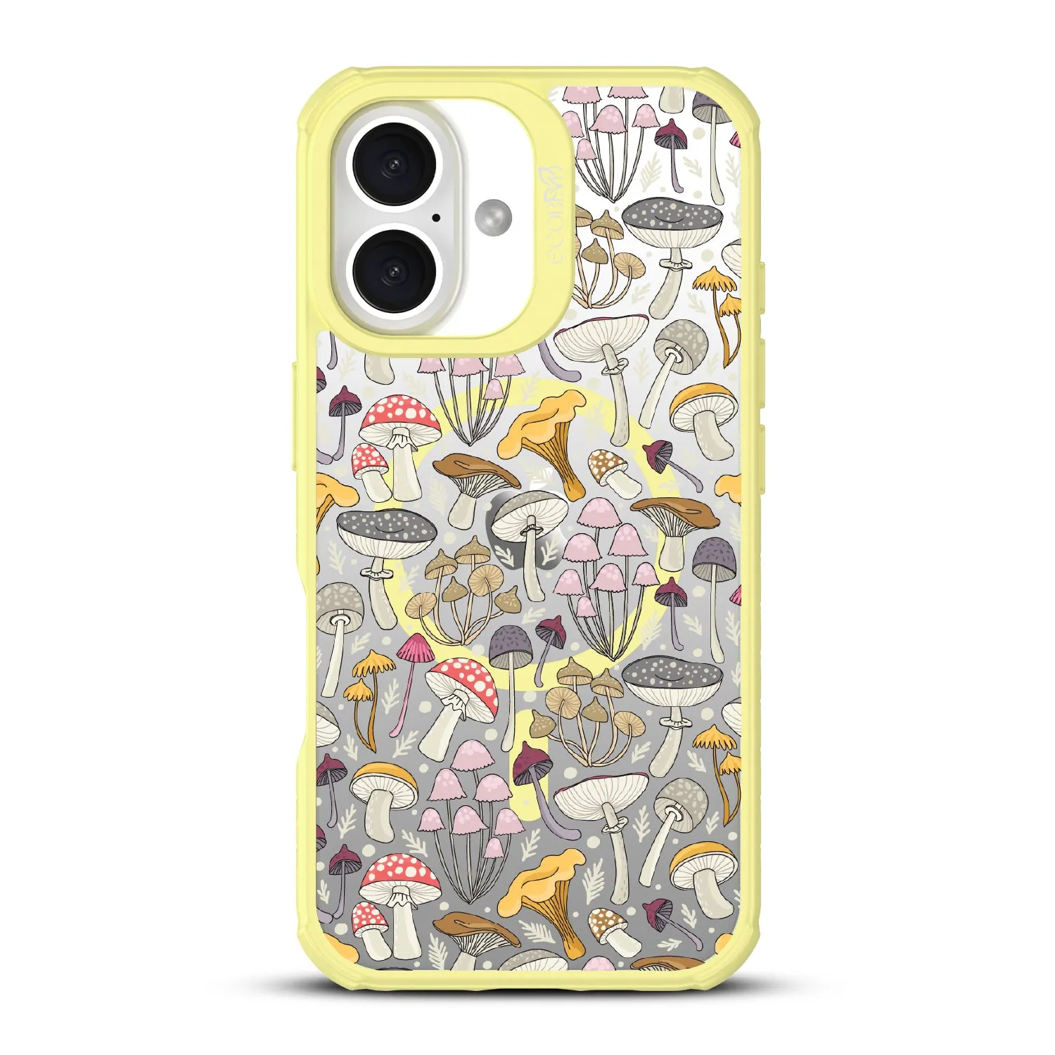 Foraging - Revive Collection Case for Apple iPhone 16