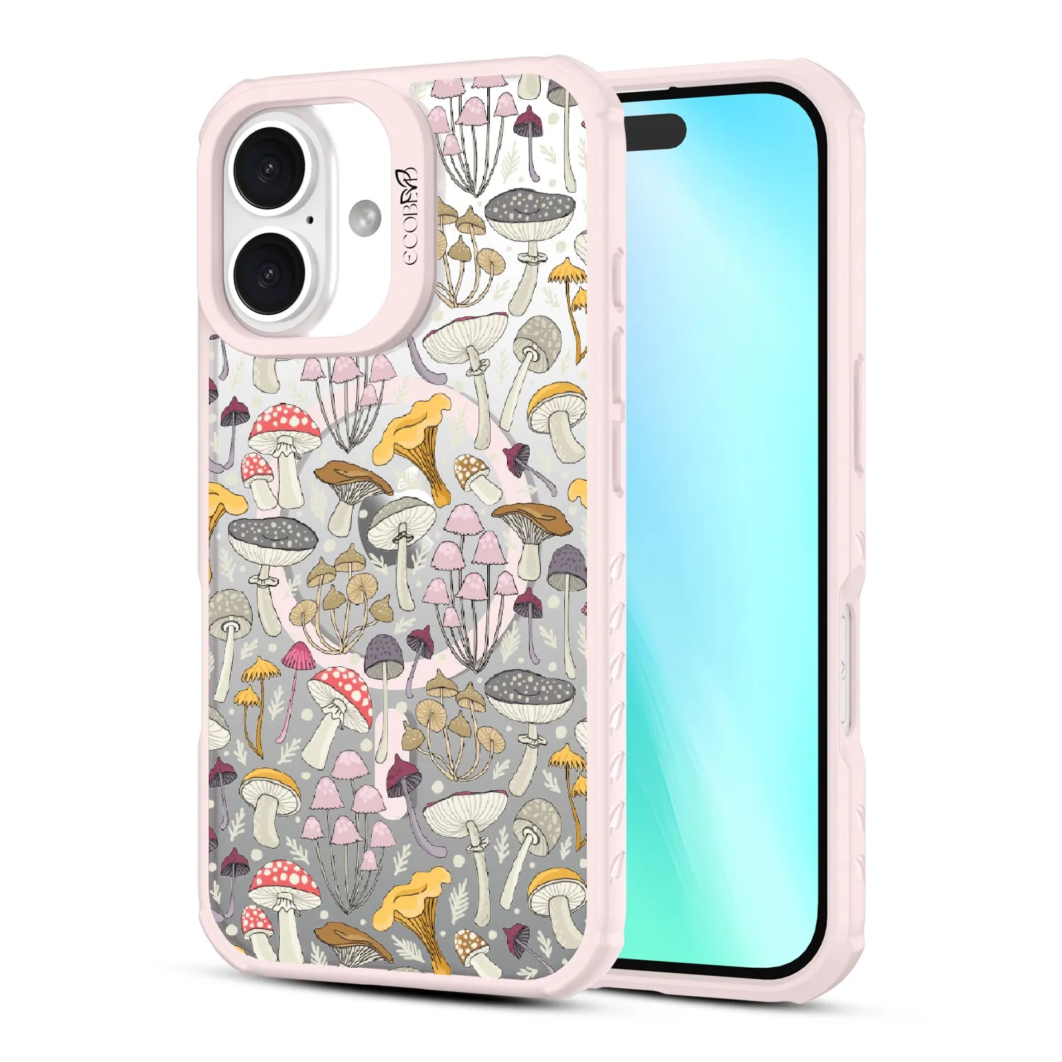 Foraging - Revive Collection Case for Apple iPhone 16