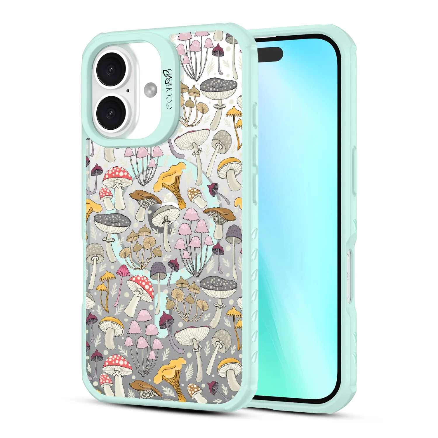 Foraging - Revive Collection Case for Apple iPhone 16