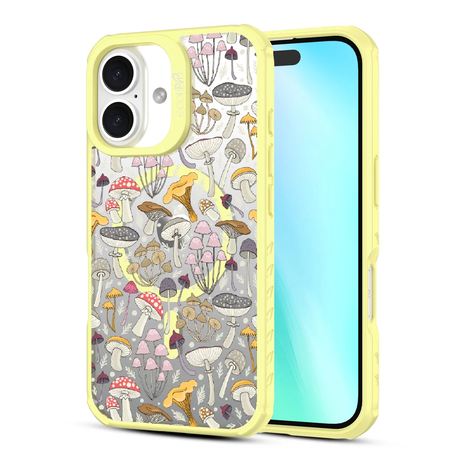 Foraging - Revive Collection Case for Apple iPhone 16