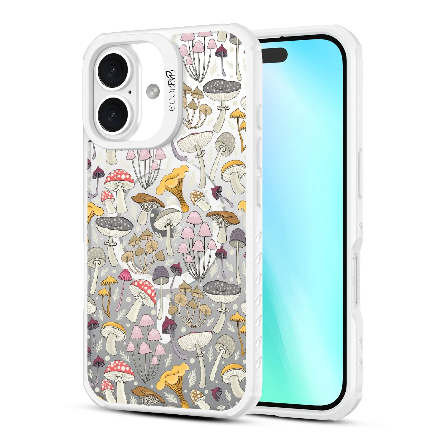 Foraging - Revive Collection Case for Apple iPhone 16