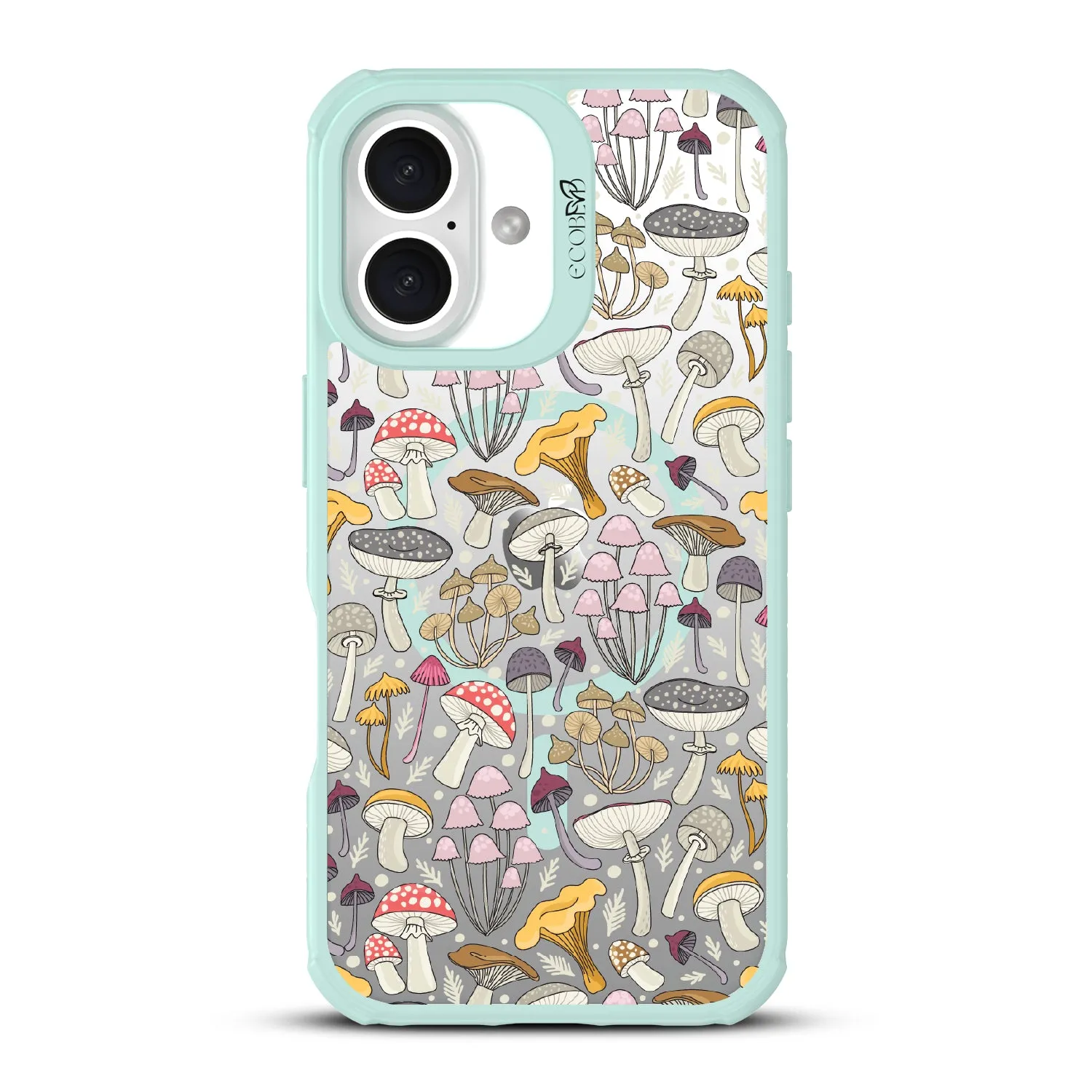 Foraging - Revive Collection Case for Apple iPhone 16