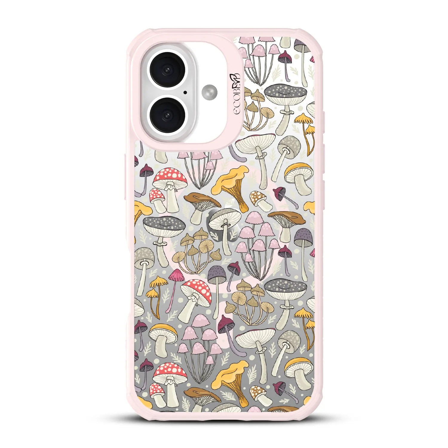 Foraging - Revive Collection Case for Apple iPhone 16