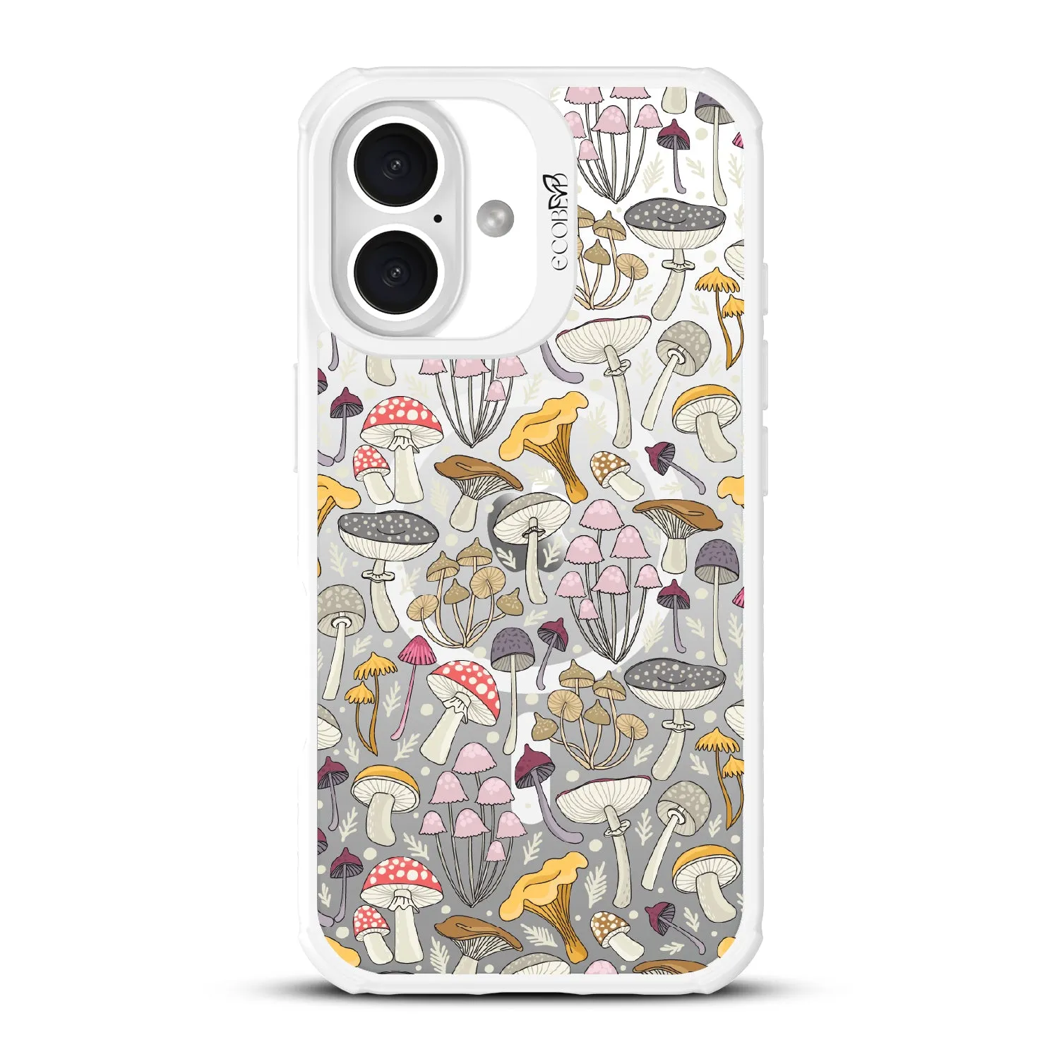 Foraging - Revive Collection Case for Apple iPhone 16