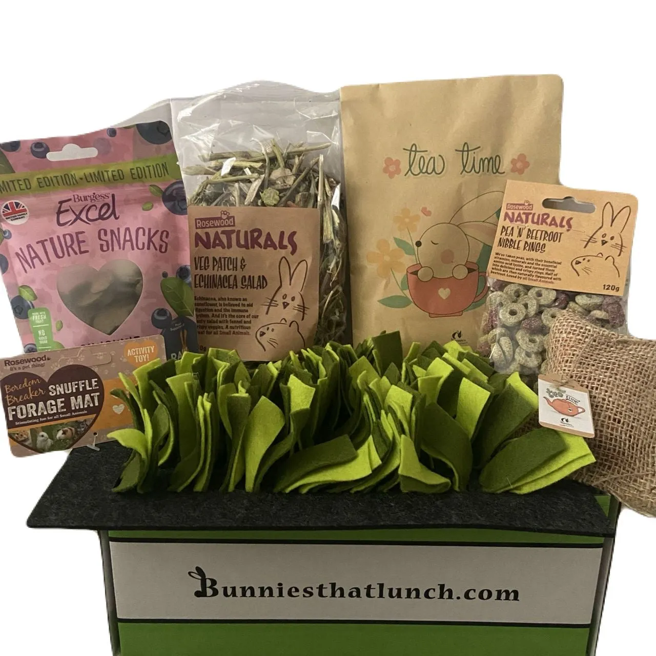 Garden Party Box