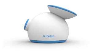 iFetch Basic Small Dogs