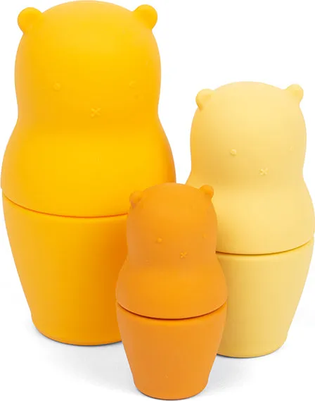 Nesting Bears