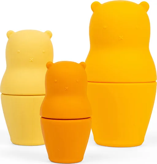 Nesting Bears