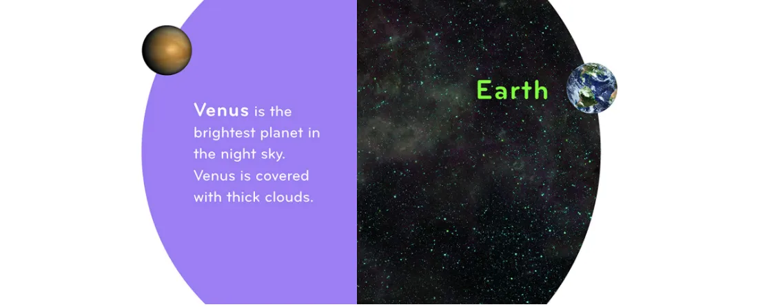 Our Solar System - Board Book