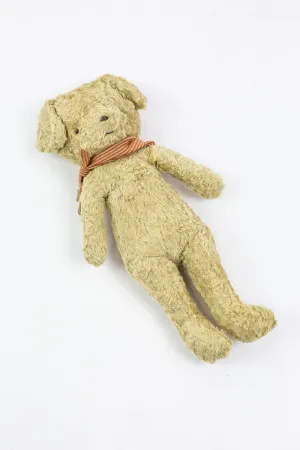 Plush Stuffed Animal
