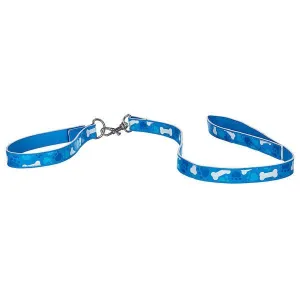 Promise Pets Blue Leash