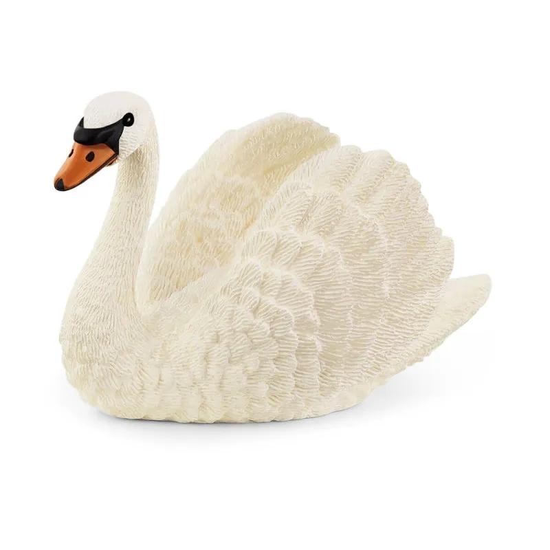 Schleich Swan 2021