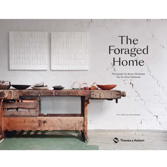 The Foraged Home