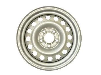 VW Van 15 inch Steel Wheel